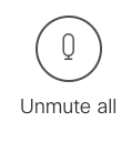 Unmute all button