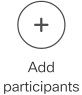 Add participants